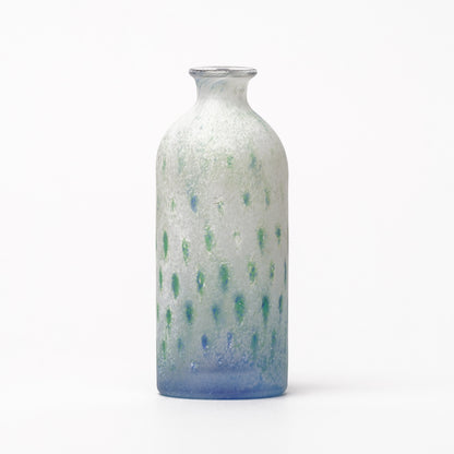 Nomichi Hashimura Flower Mini Vase
