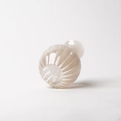 Hiroy Glass Studio Glass Vase Small