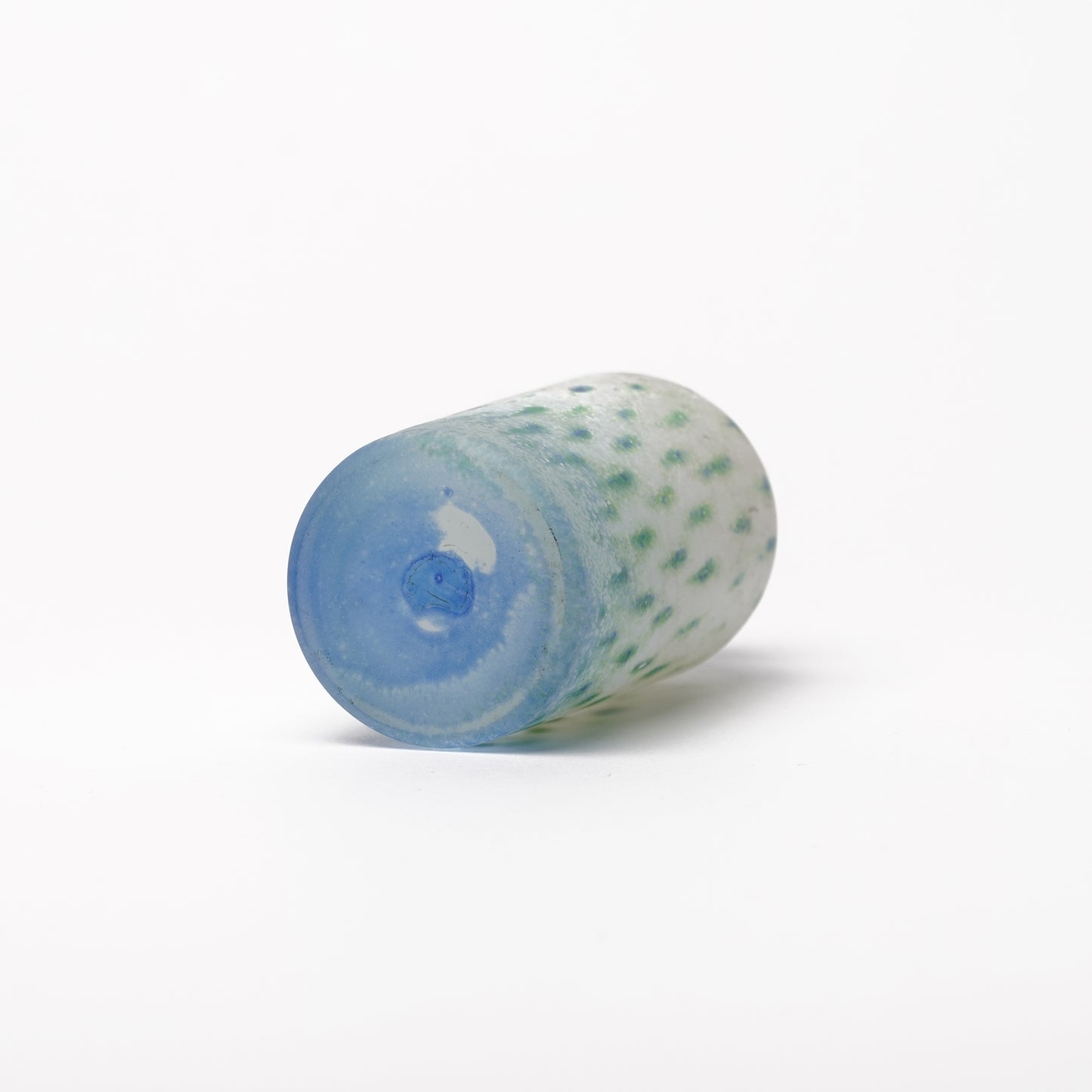 Nomichi Hashimura Flower Mini Vase