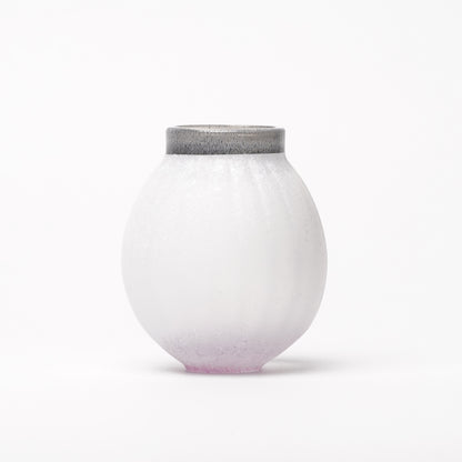 Nomichi Hashimura Flower Mini  Vase