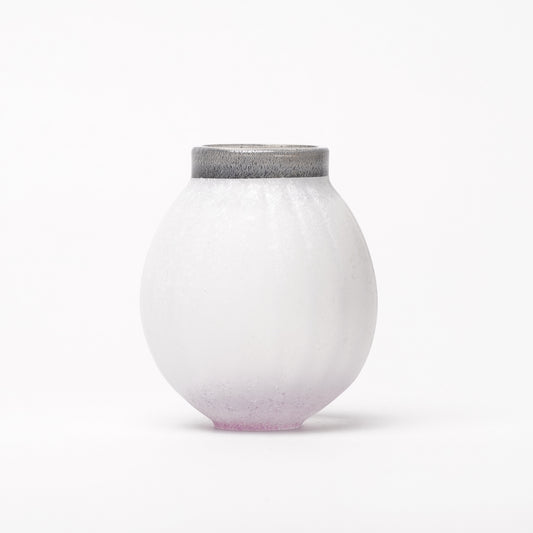 Nomichi Hashimura Flower Mini  Vase