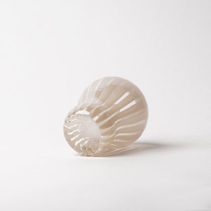 Hiroy Glass Studio Glass Vase Small