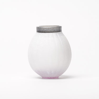 Nomichi Hashimura Flower Mini  Vase