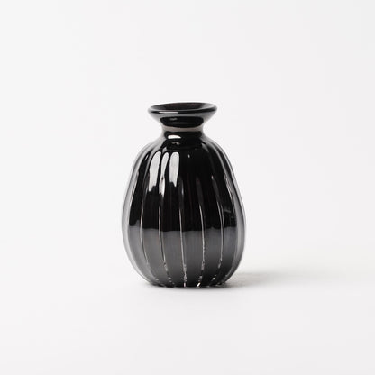 Hiroy Glass Studio Glass Vase Small