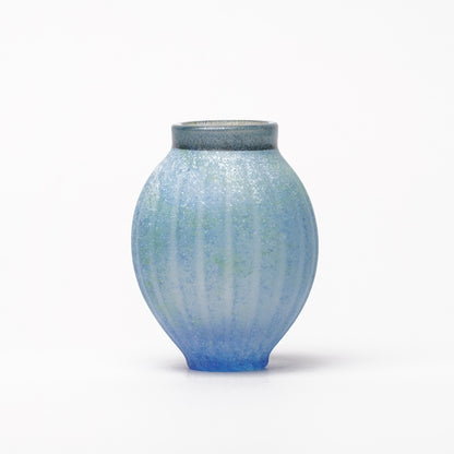 Nomichi Hashimura Flower Mini Vase