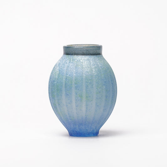 Nomichi Hashimura Flower Mini Vase