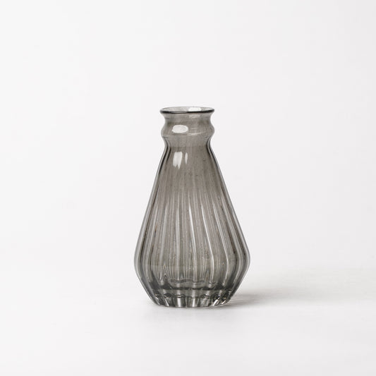 Hiroy Glass Studio Glass Vase Small