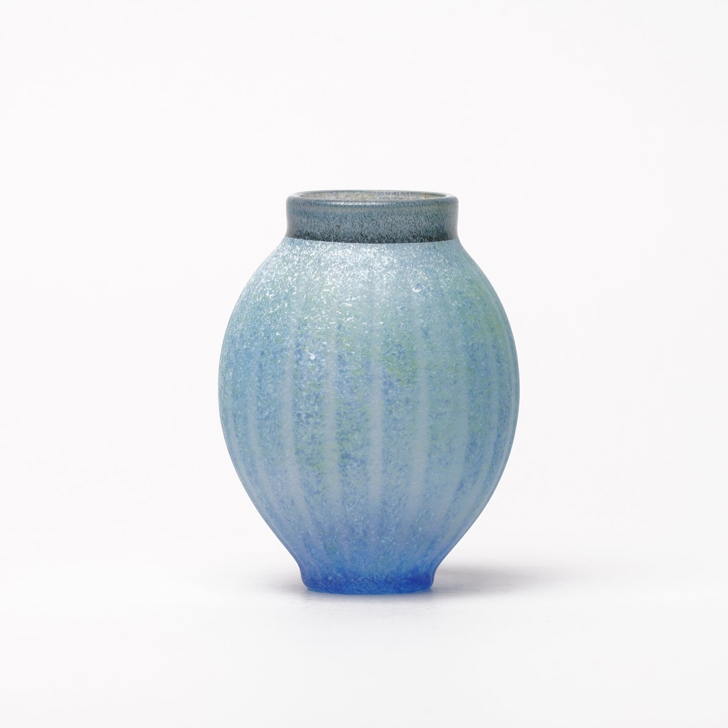 Nomichi Hashimura Flower Mini Vase