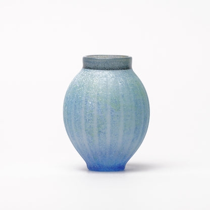 Nomichi Hashimura Flower Mini Vase