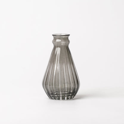 Hiroy Glass Studio Glass Vase Small