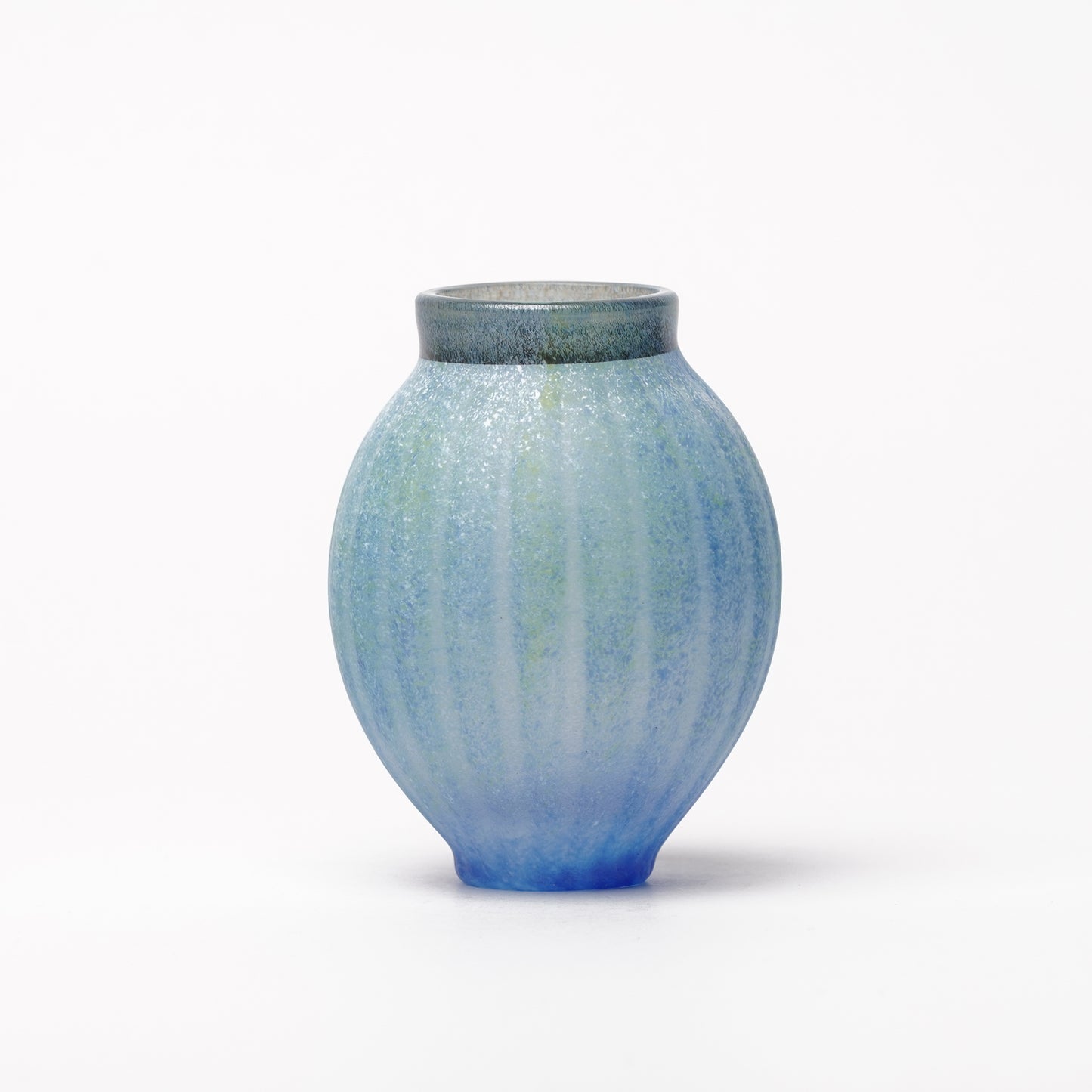 Nomichi Hashimura Flower Mini Vase