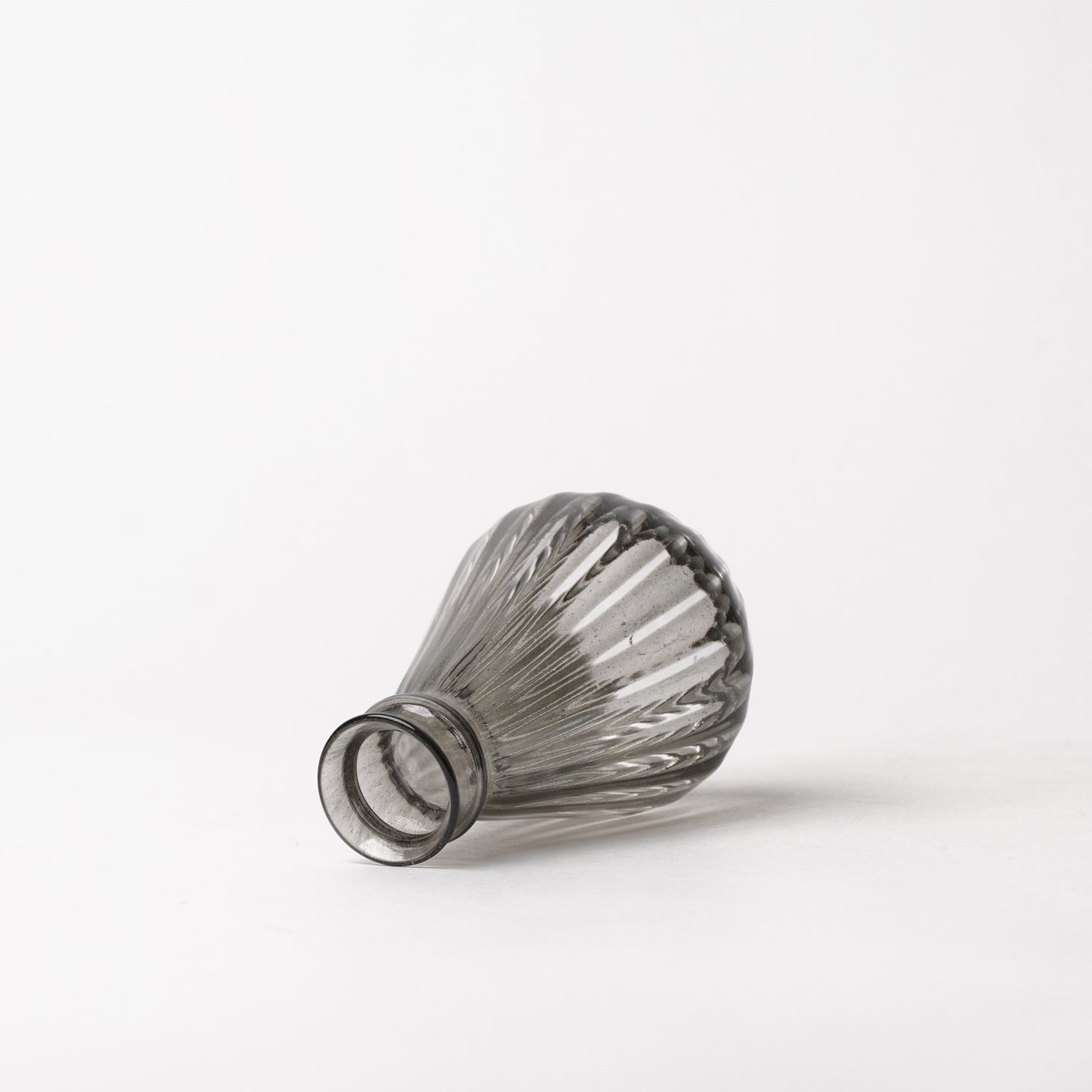 Hiroy Glass Studio Glass Vase Small