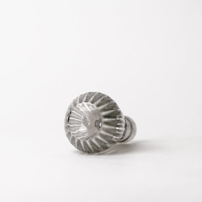 Hiroy Glass Studio Glass Vase Small