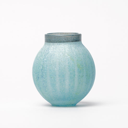 Nomichi Hashimura Flower Mini Vase
