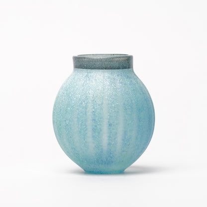 Nomichi Hashimura Flower Mini Vase