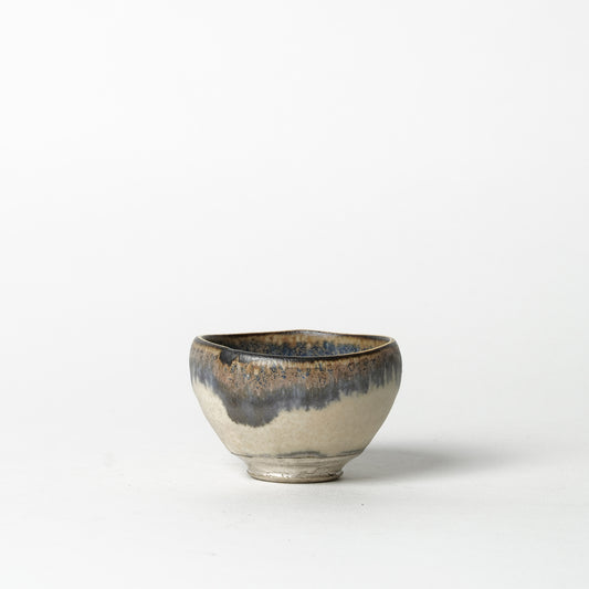 Nobuhito Nakaoka Japanese pottery Tanba
