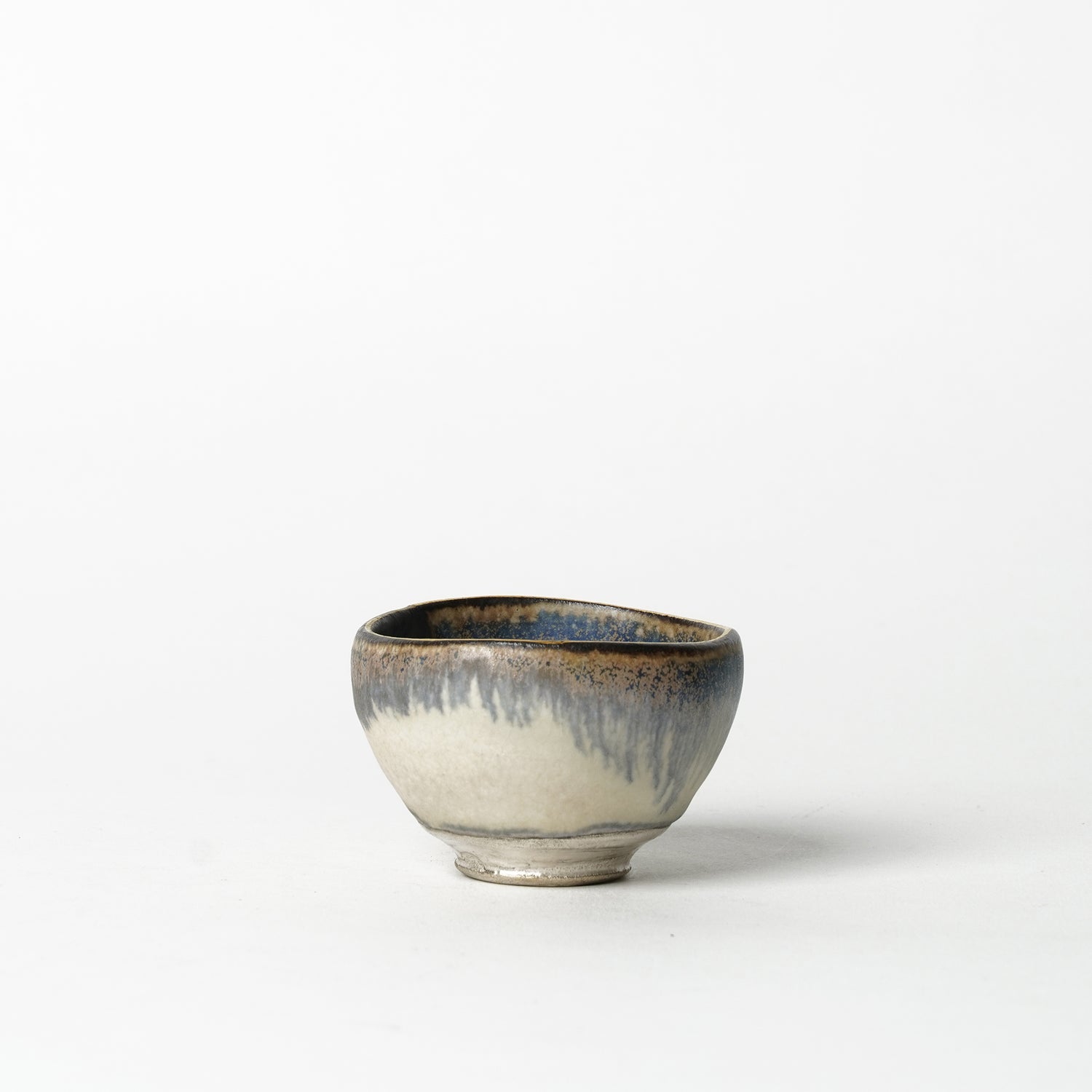 Nobuhito Nakaoka Japanese pottery Tanba