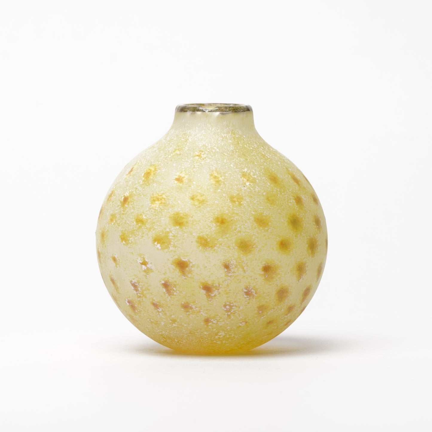Nomichi Hashimura Flower Mini Vase