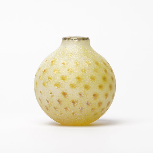 Nomichi Hashimura Flower Mini Vase
