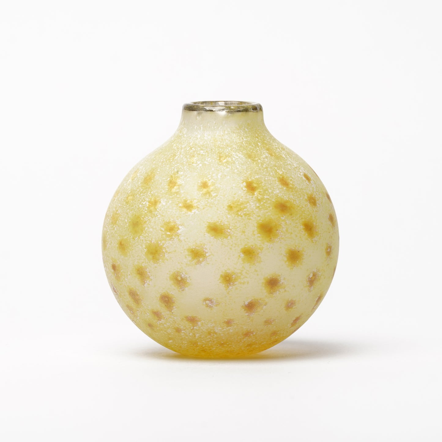 Nomichi Hashimura Flower Mini Vase