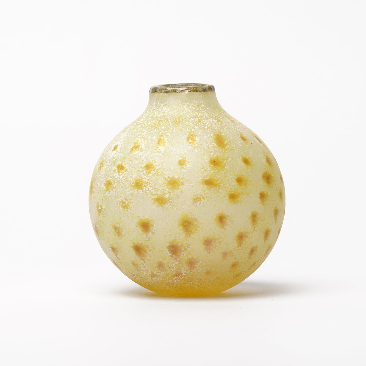 Nomichi Hashimura Flower Mini Vase