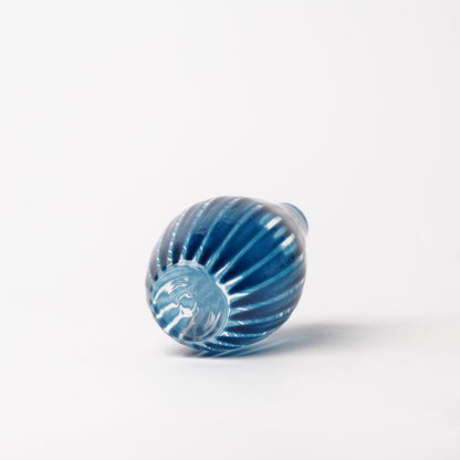 Hiroy Glass Studio Glass Vase Small