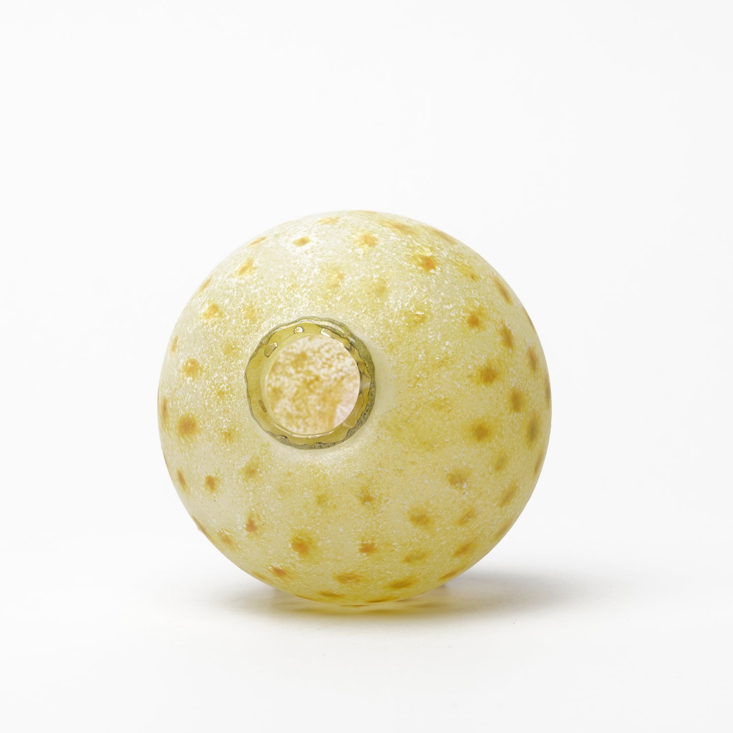 Nomichi Hashimura Flower Mini Vase