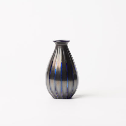 Hiroy Glass Studio Glass Vase Small