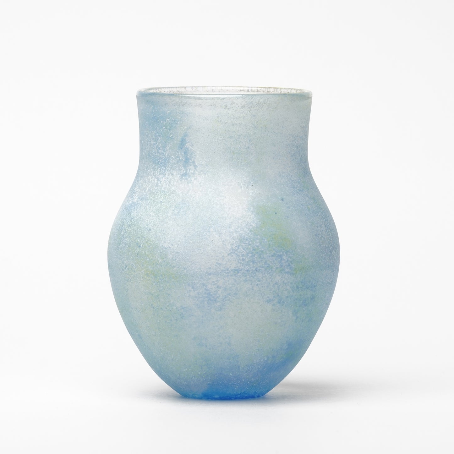 Nomichi Hashimura Flower Vase