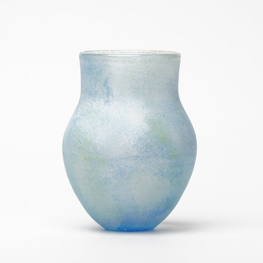 Nomichi Hashimura Flower Vase