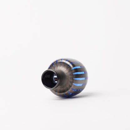 Hiroy Glass Studio Glass Vase Small