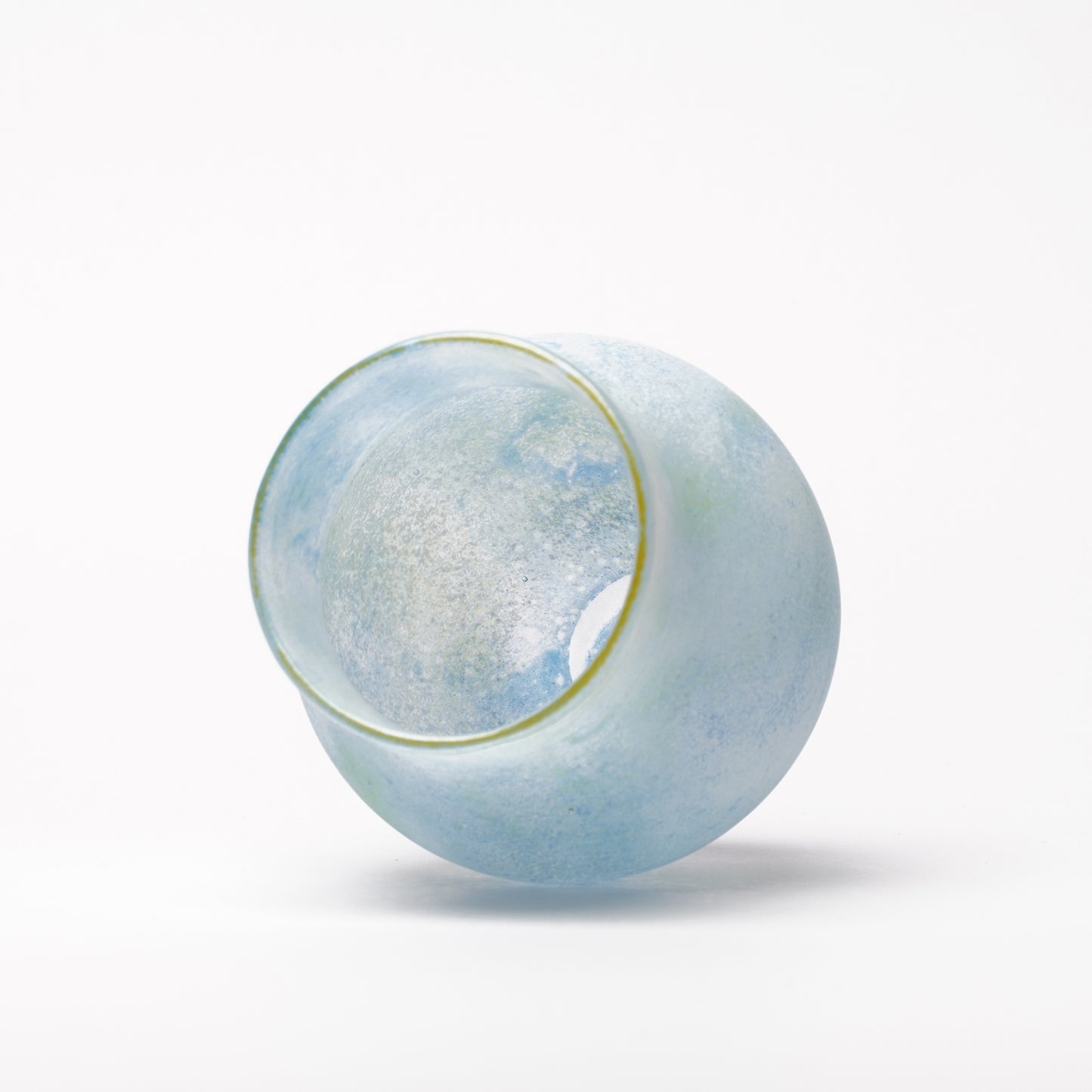 Nomichi Hashimura Flower Vase