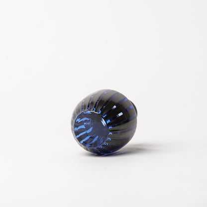 Hiroy Glass Studio Glass Vase Small