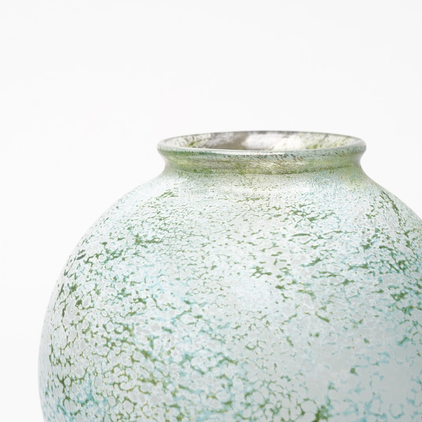 Nomichi Hashimura Flower Vase