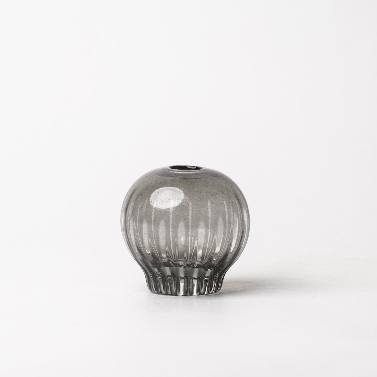 Hiroy Glass Studio Glass Vase Small