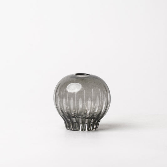 Hiroy Glass Studio Glass Vase Small