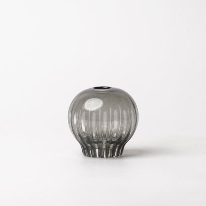 Hiroy Glass Studio Glass Vase Small
