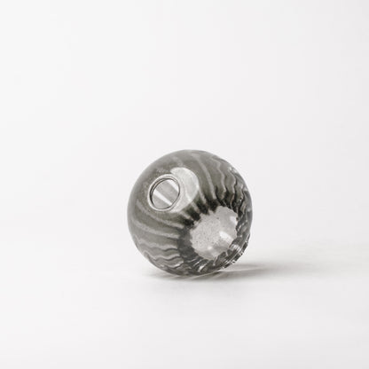 Hiroy Glass Studio Glass Vase Small