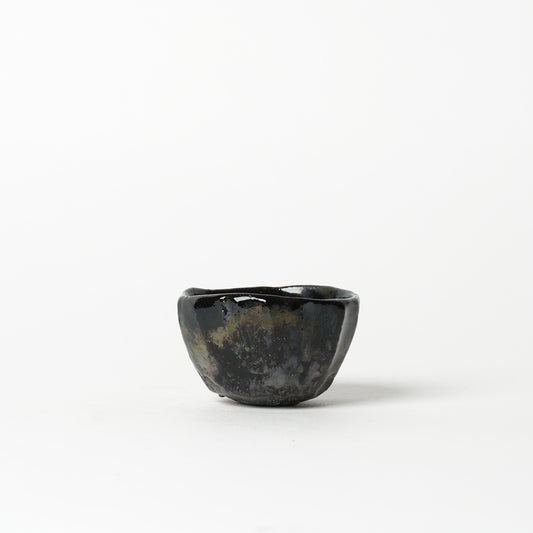 Nobuhito Nakaoka Japanese pottery Tanba