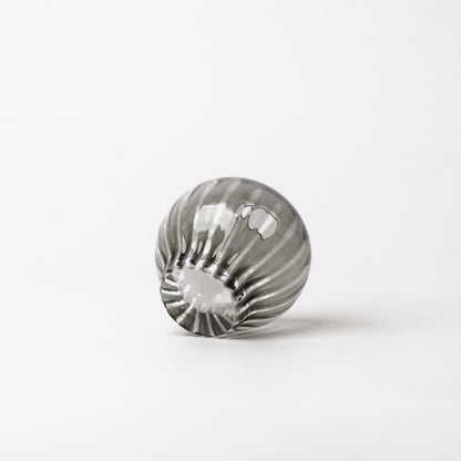 Hiroy Glass Studio Glass Vase Small