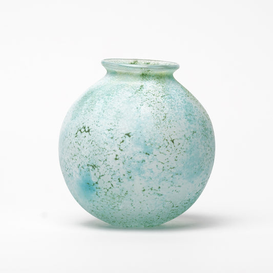 Nomichi Hashimura Flower Vase