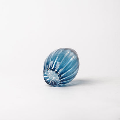 Hiroy Glass Studio Glass Vase Small