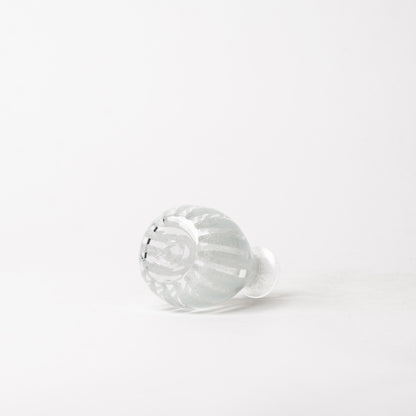 Hiroy Glass Studio Glass Vase Small