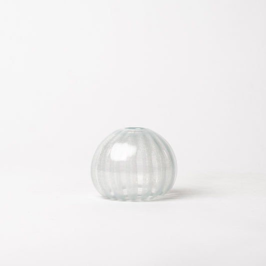 Hiroy Glass Studio Glass Vase Small