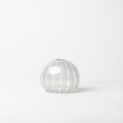 Hiroy Glass Studio Glass Vase Small