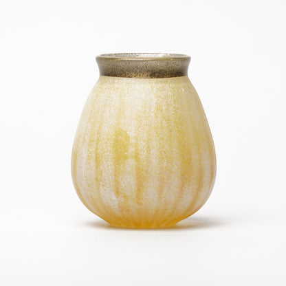Nomichi Hashimura Flower Vase
