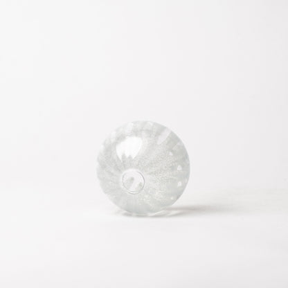 Hiroy Glass Studio Glass Vase Small