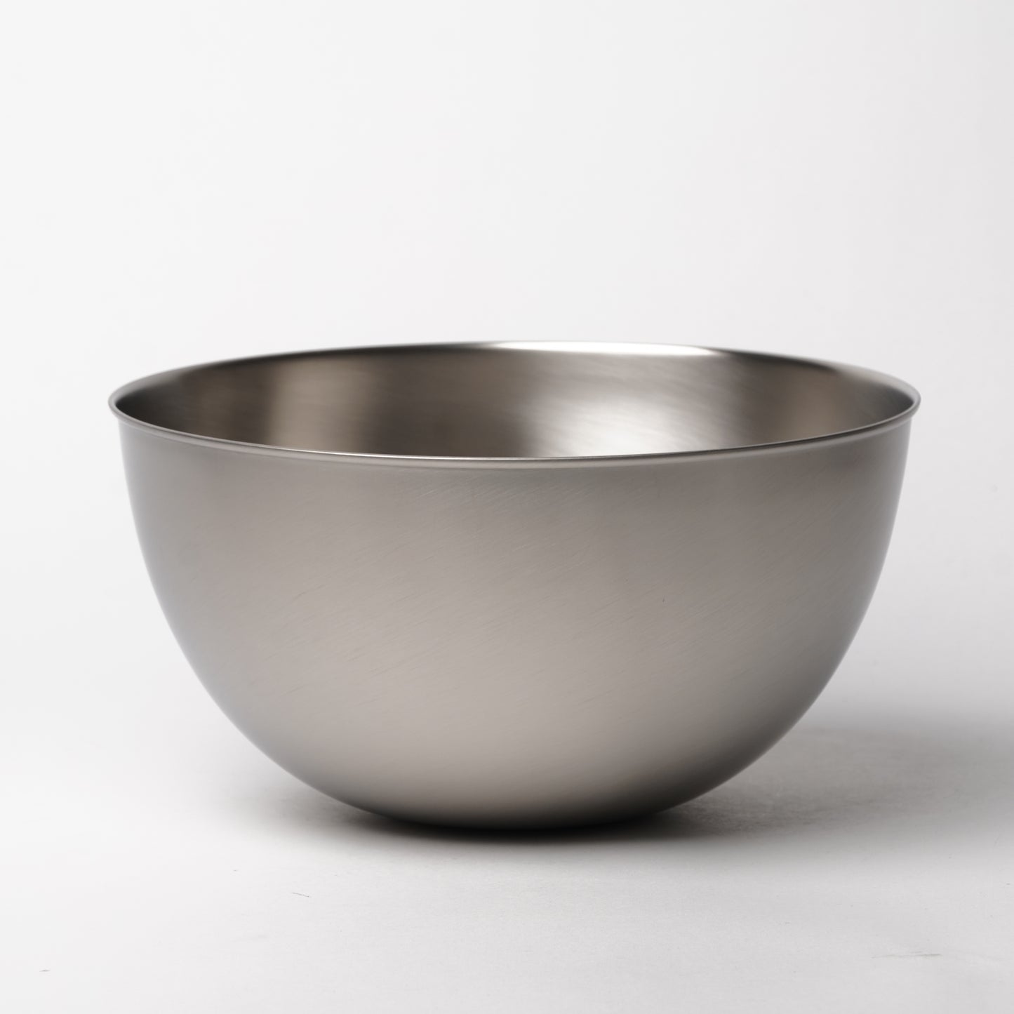 Sori Yanagi Stainless Bowl 23cm
