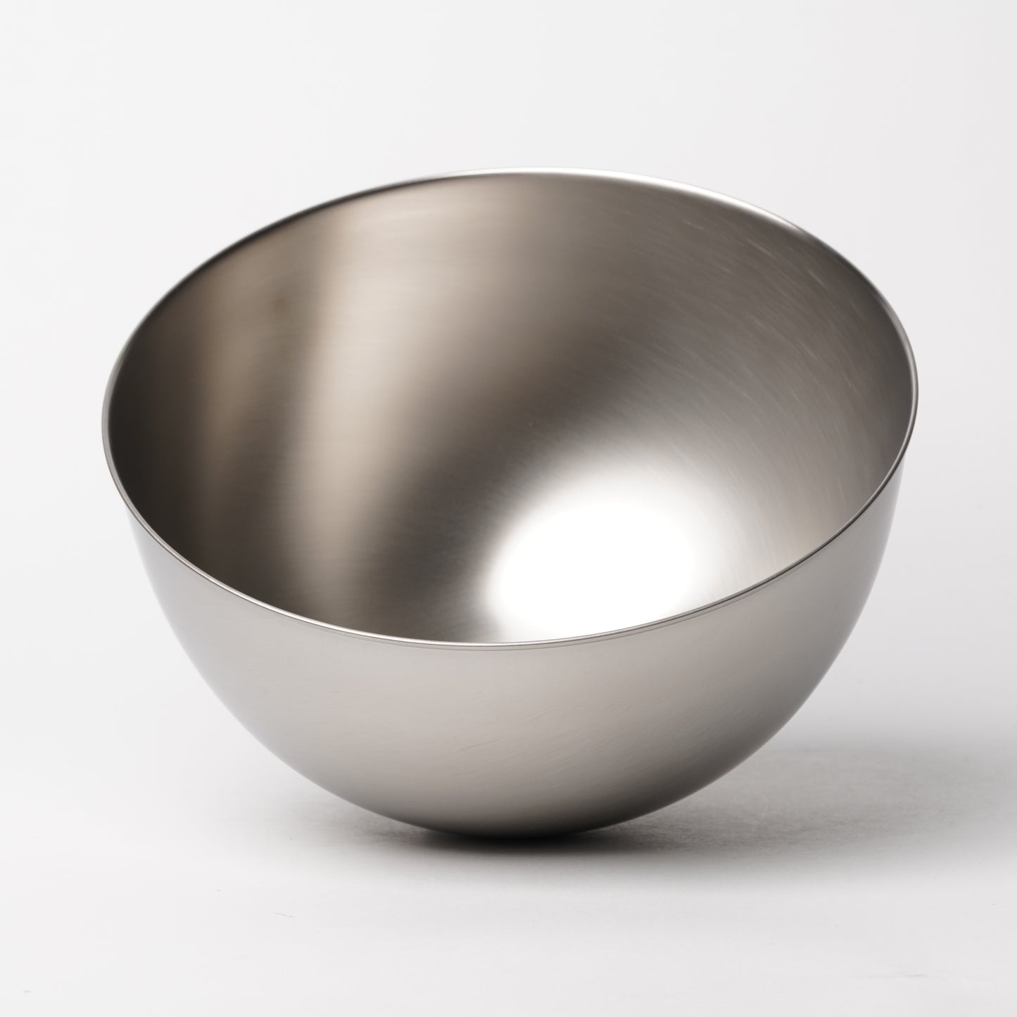 Sori Yanagi Stainless Bowl 23cm