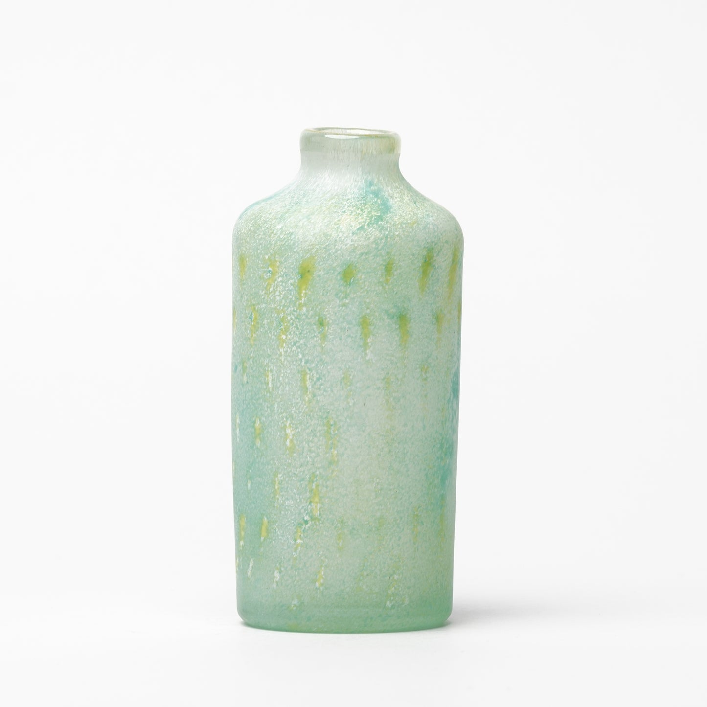 Nomichi Hashimura Ichirinzashi Vase